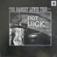 RAMSEY LEWIS TRIO - pot luck - LP