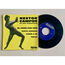 NESTOR CAMPOS & HIS BRAZILIAN ENSEMBLE - El Paso Cha Cha - 7inch x 1