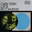 CLARK TERRY & BOB BROOKMEYER - previously unreleased recordings - Disque 33T