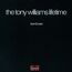 TONY WILLIAMS LIFETIME - turn it over - Disque 33T