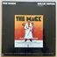 WILLIE HUTCH - The Mack - Disque 33T Gatefold