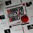 MANHATTAN JAZZ QUINTET - live at pit inn - Disque 33T x 2