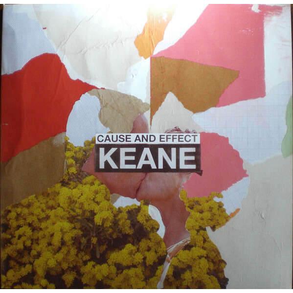 KEANE Cause And Effect
