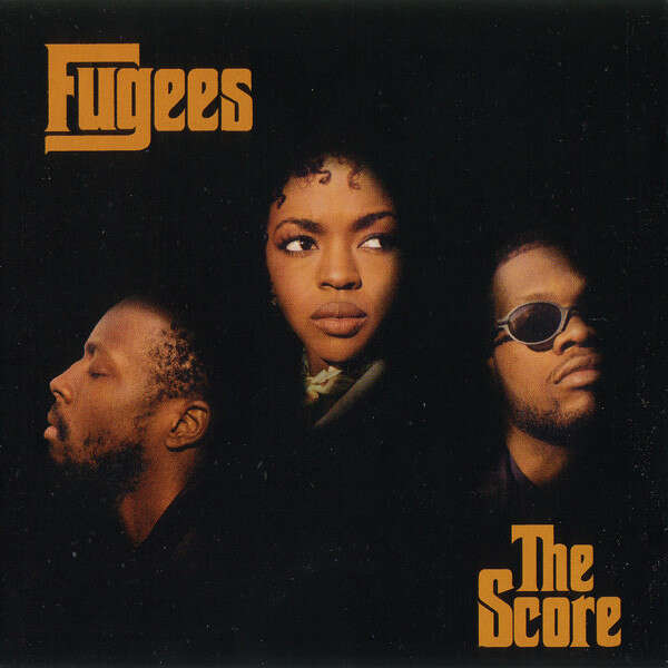 Fugees Score