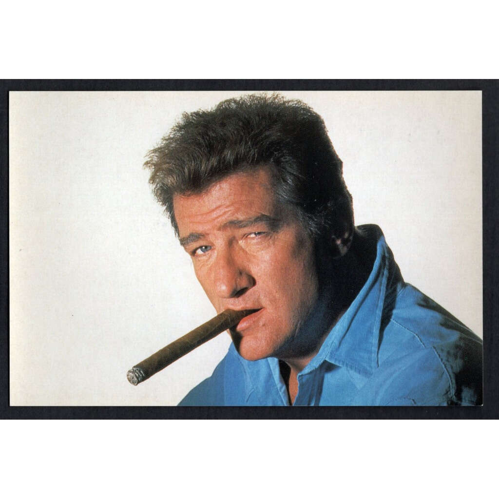 EDDY MITCHELL TOUT EDDY .. OU PRESQUE .. .. .. PROMO