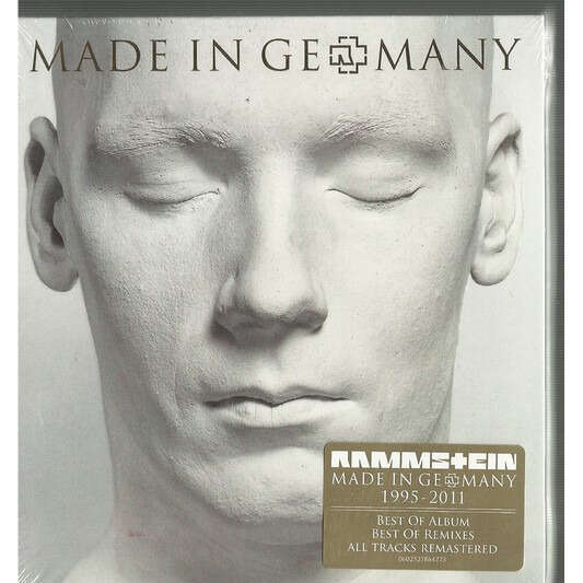  made in germany 