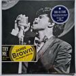 james brown try me - the singles 1957-58