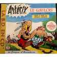 goscinny et uderzo asterix le gaulois