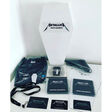 metallica death magnetic deluxe box coffin