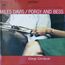 MILES DAVIS & GIL EVANS - porgy & bess - Disque 33T