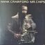 HANK CRAWFORD - mr chips - Disque 33T