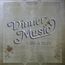 CARLA BLEY - dinner music - LP