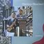 DONALD HARRISON - TERENCE BLANCHARD - crystal stair - LP
