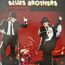 BLUES BROTHERS - made in america - LP