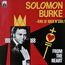 SOLOMON BURKE - from the heart - LP
