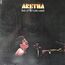 ARETHA FRANKLIN - live at fillmore west - LP Gatefold