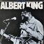 ALBERT KING - blues for elvis - Disque 33T