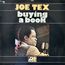 JOE TEX - buying a book - Disque 33T