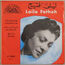 LAÏLA FATHEH ( LINE MONTY) - – Ya Kalbi Khalli El Hal / Lahib Chams Sayel / Ana Loulia - 7inch (EP)
