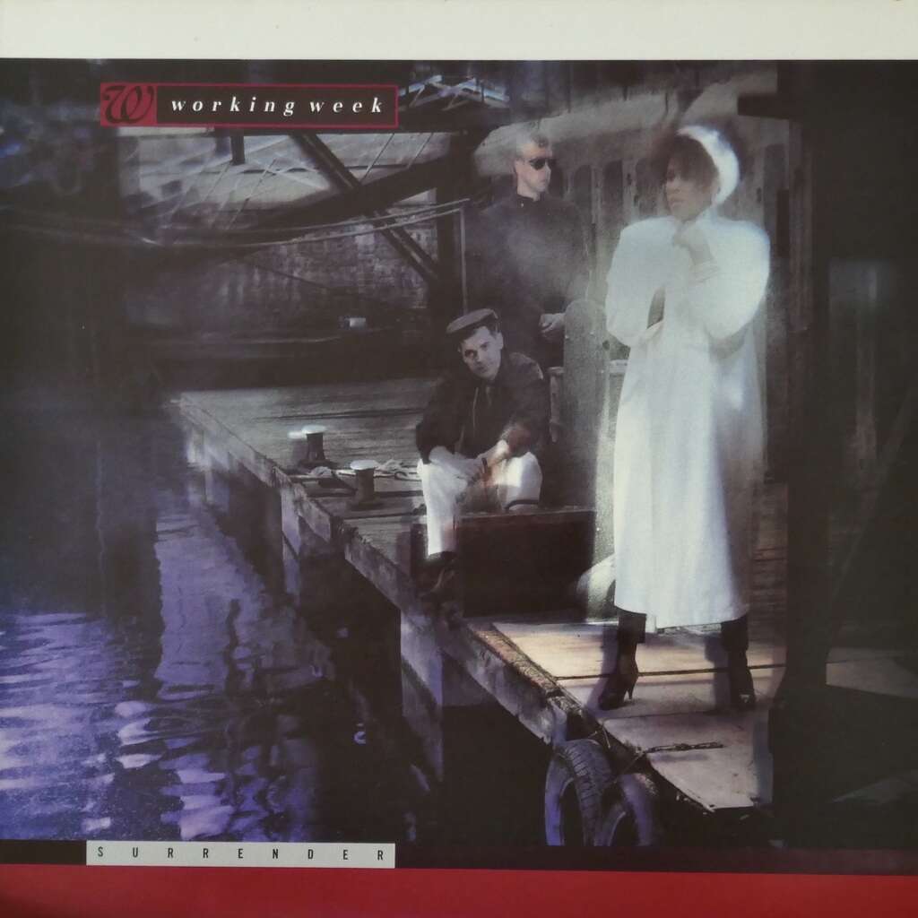 working week surrender