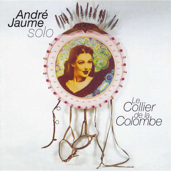 André Jaume Le Collier De La Colombe