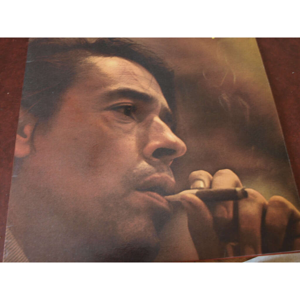 jacques brel les bonbons