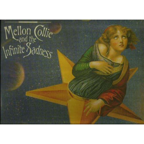  mellon collie and the infinite sadness 