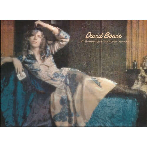  el hombre que vendio el mundo 