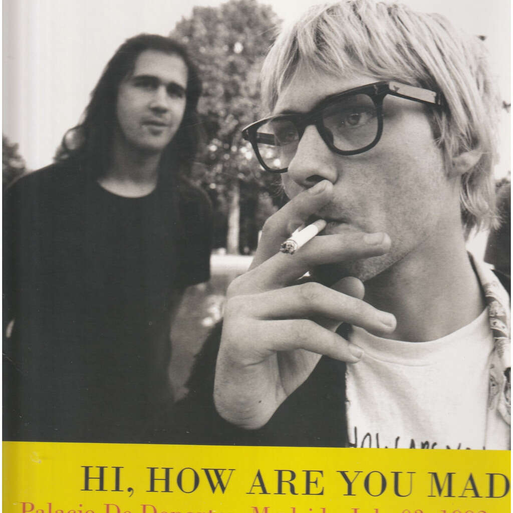  hi how are you madrid 