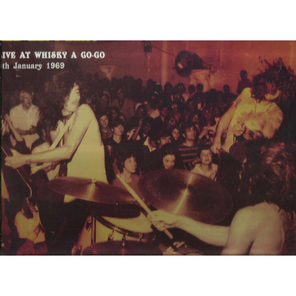  live at whisky a go-go 