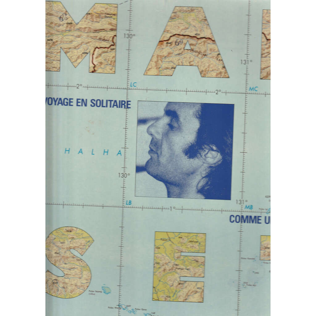  il voyage en solitaire 