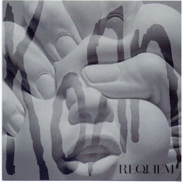 Korn Requiem