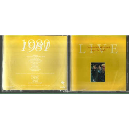  composition of sound 