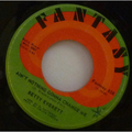 BETTY EVERETT - Ain't nothing gonna change me / What is it - 7inch (SP)