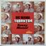 BIG MAMA THORNTON - sassy mama - Disque 33T