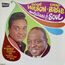 JACKIE WILSON & COUNT BASIE - manufacturers of soul - LP