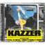 KAZZER - go for broke - CD
