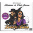 DJ CHUCK T - Rihanna & Chris Brown - Lovers Lane - Disque CD