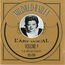 MILDRED BAILEY - L'art Vocal Volume 9 (La Sélection 1931-1939) - Disque CD