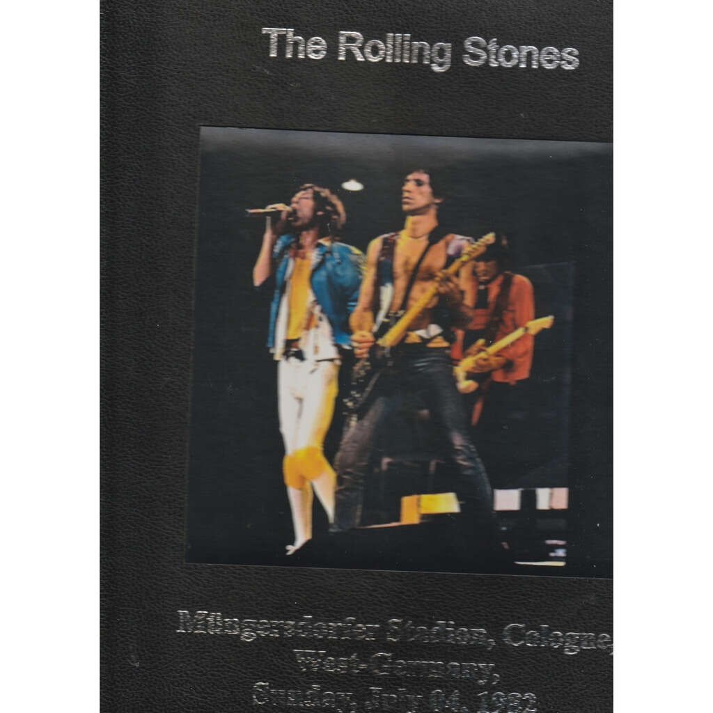  mungersdorfer stadium cologne 1982 