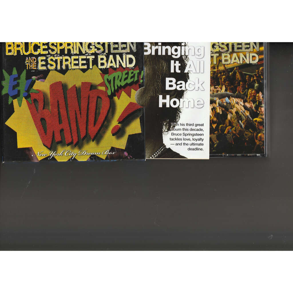  new york city dream box 