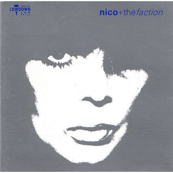 Camera obscura Nico + The Faction ( CD ) 売り手： flaming Id70121151