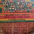 wganda kenya, kammpala grupo s/t