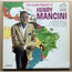 HENRY MANCINI - The Latin Sound Of Henry Mancini - LP