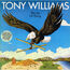 TONY WILLIAMS - the joy of flying - LP