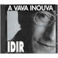 IDIR - A Vava Inouva - Disque CD