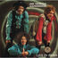 JIMI HENDRIX EXPERIENCE - Live In Paris LP Yellow - LP