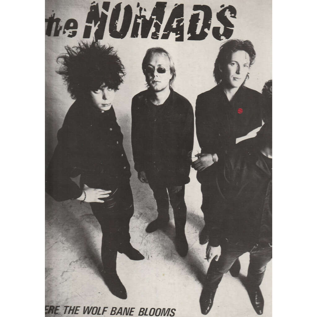  where the wolf bane blooms 