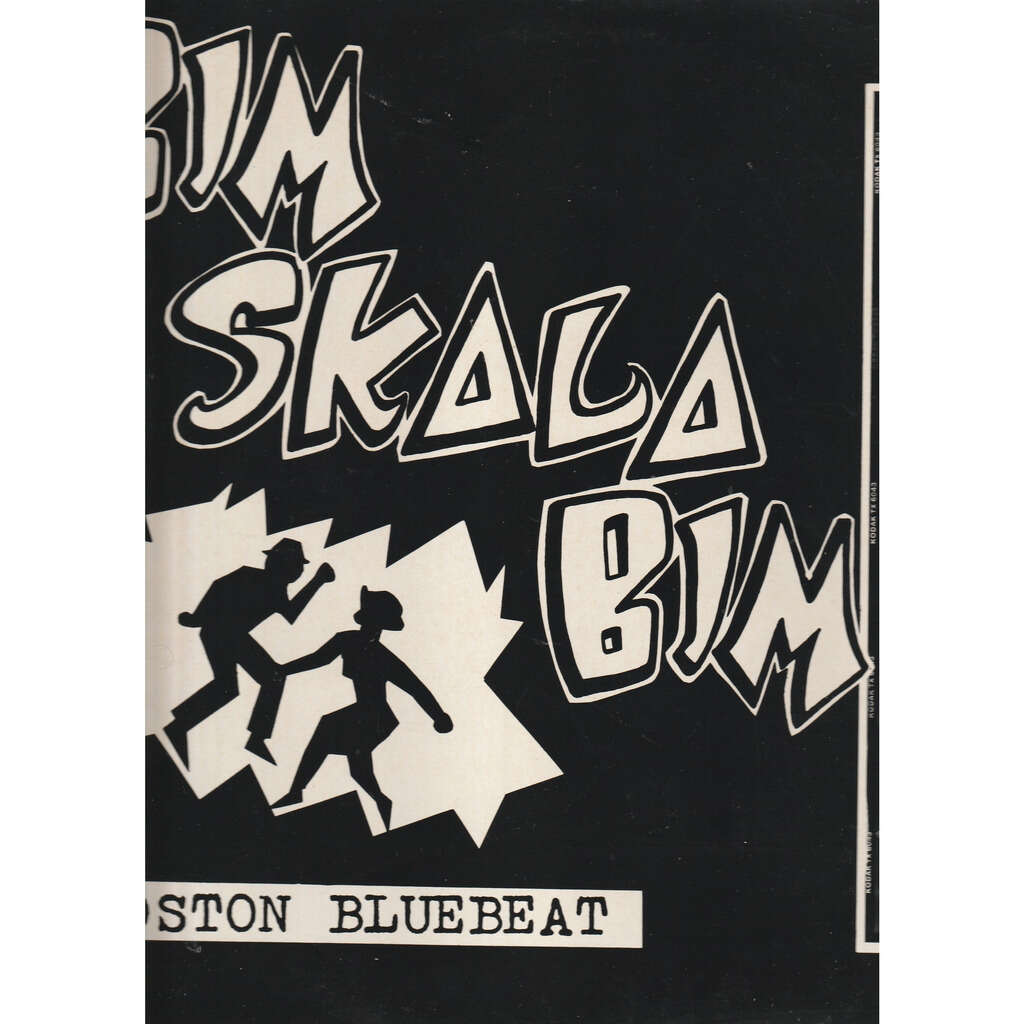  bim skala bim  -  boston bluebeat 