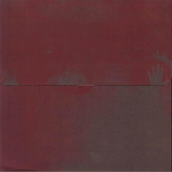  Mura Masa  -  raw youth collage 